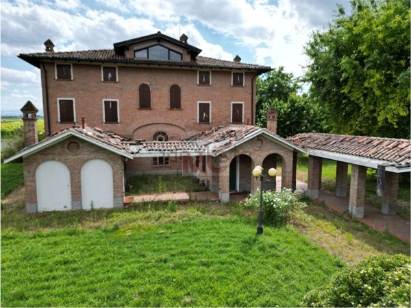 casa indipendente in vendita a San Martino in Rio