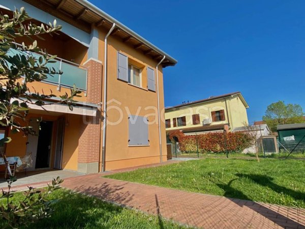 appartamento in vendita a San Martino in Rio