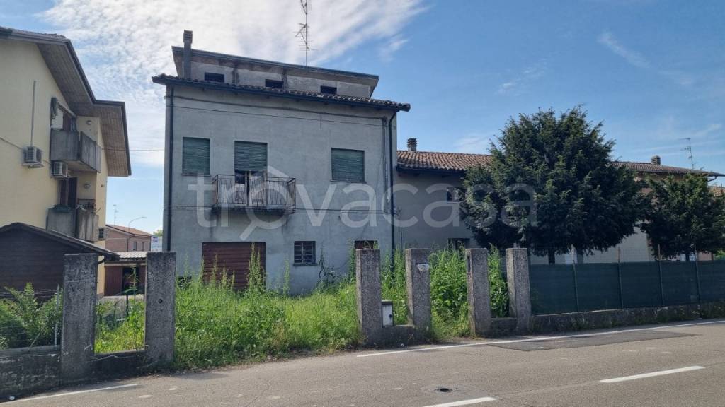 casa indipendente in vendita a San Martino in Rio