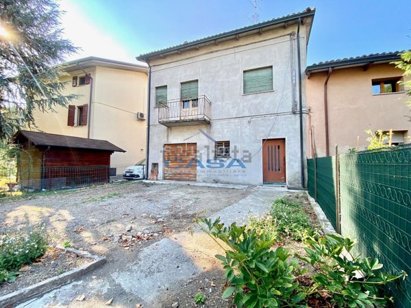 casa indipendente in vendita a San Martino in Rio