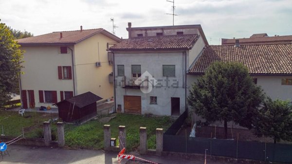 casa indipendente in vendita a San Martino in Rio