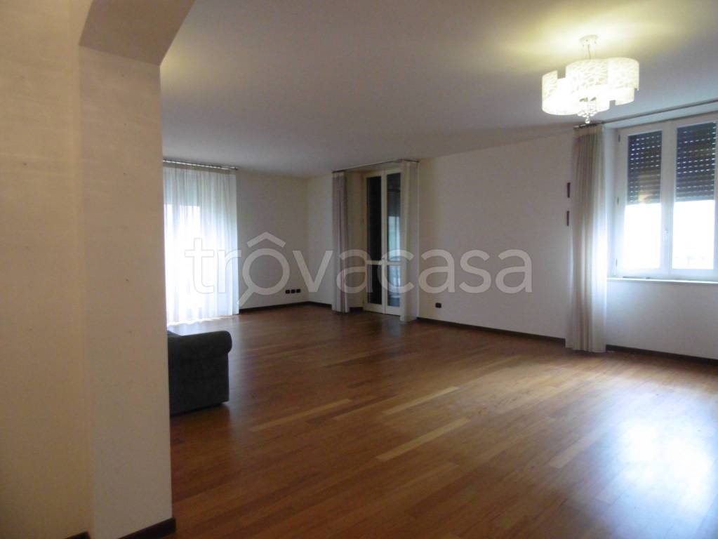 appartamento in vendita a San Martino in Rio