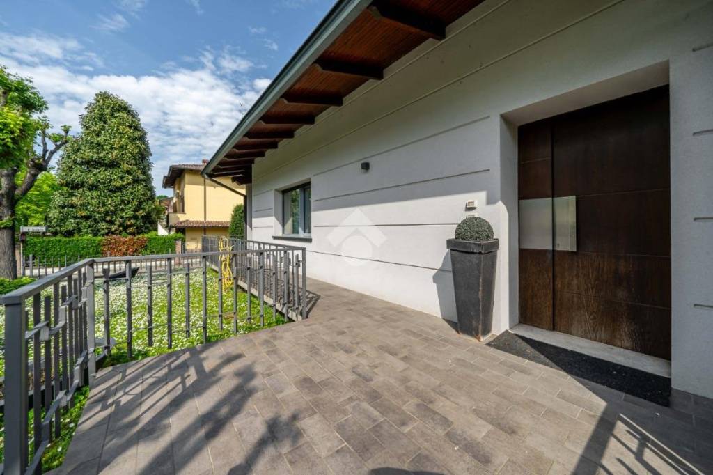 casa indipendente in vendita a San Martino in Rio