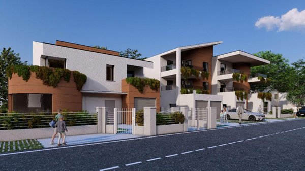 casa indipendente in vendita a San Martino in Rio