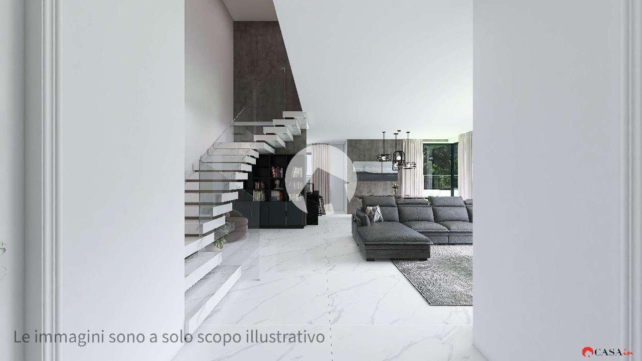 casa indipendente in vendita a San Martino in Rio