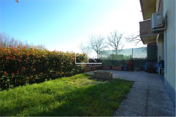 appartamento in vendita a San Martino in Rio