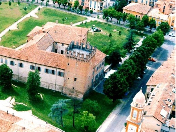 appartamento in vendita a San Martino in Rio