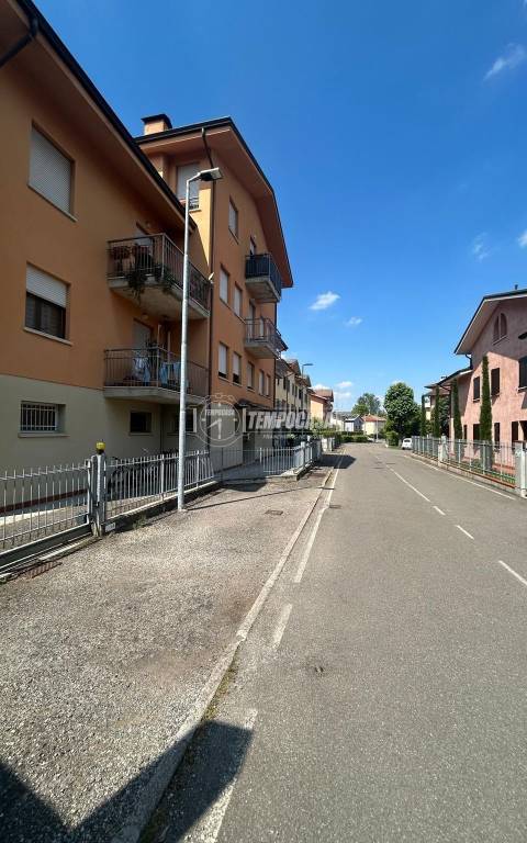 appartamento in vendita a San Martino in Rio