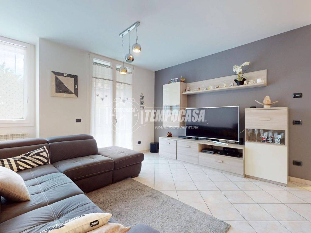 appartamento in vendita a San Martino in Rio