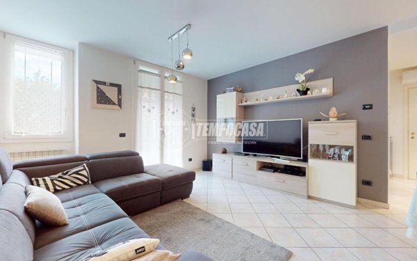 appartamento in vendita a San Martino in Rio