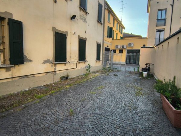 appartamento in vendita a San Martino in Rio