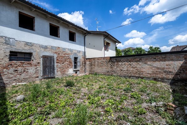 casa indipendente in vendita a San Martino in Rio