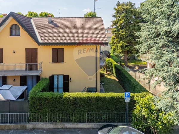 casa indipendente in vendita a San Martino in Rio