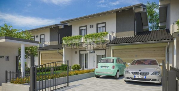 casa indipendente in vendita a San Martino in Rio