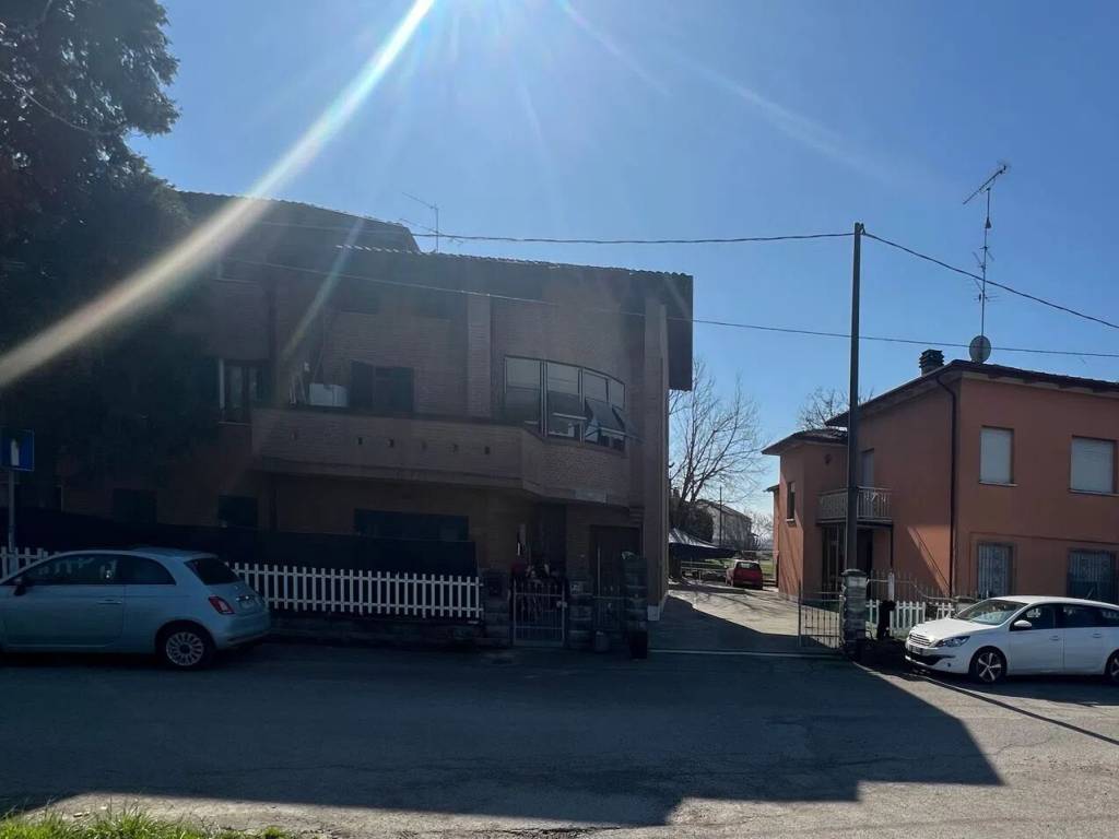 casa indipendente in vendita a San Martino in Rio