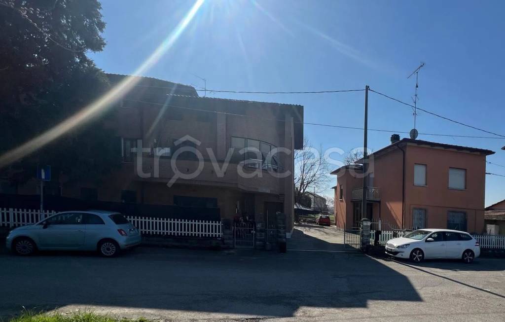 casa indipendente in vendita a San Martino in Rio