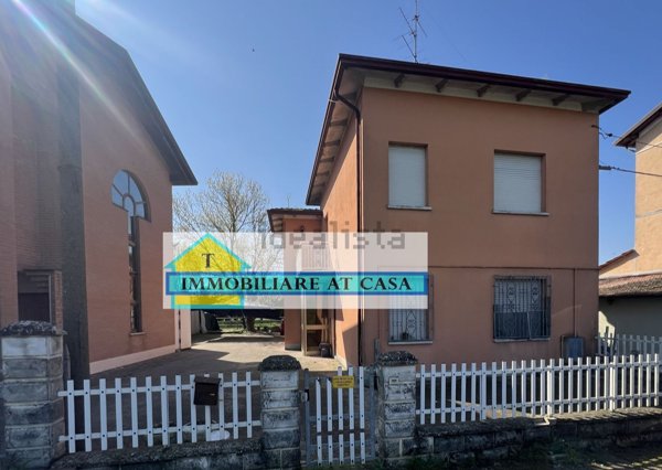 casa indipendente in vendita a San Martino in Rio