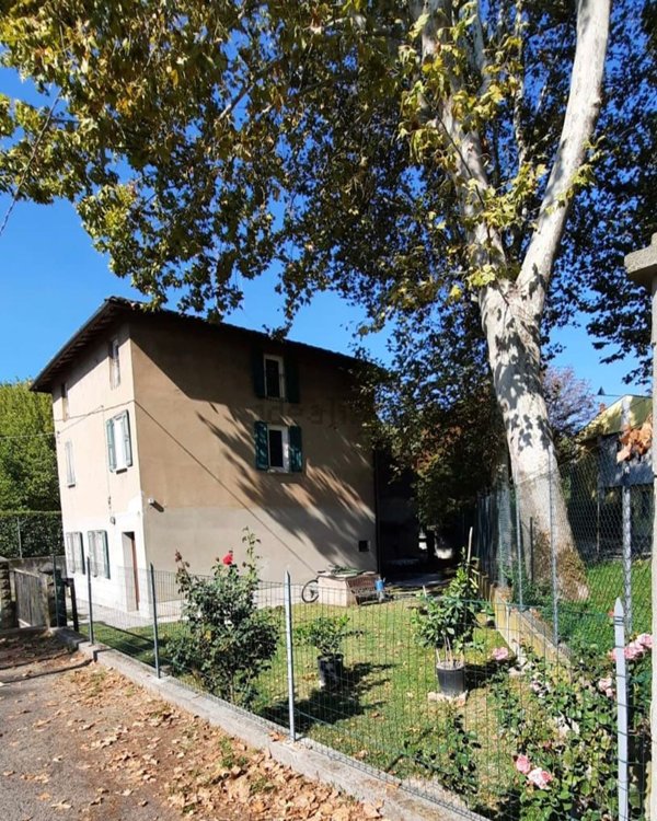 casa indipendente in vendita a San Martino in Rio