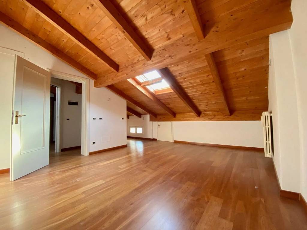 appartamento in vendita a San Martino in Rio