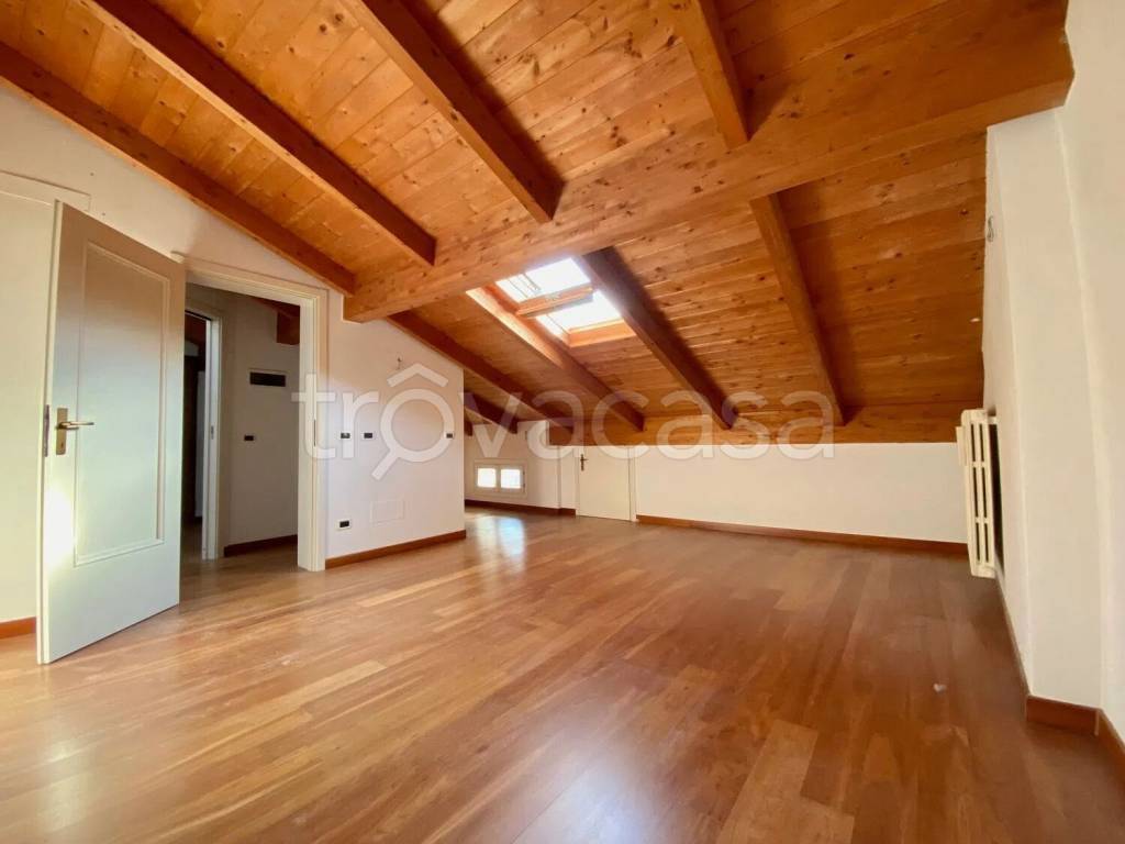 appartamento in vendita a San Martino in Rio
