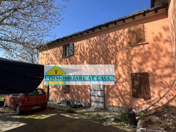 casa indipendente in vendita a San Martino in Rio