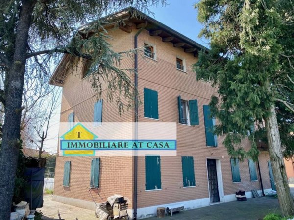 casa indipendente in vendita a San Martino in Rio