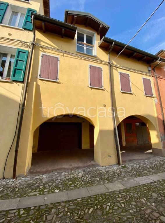 casa indipendente in vendita a San Martino in Rio