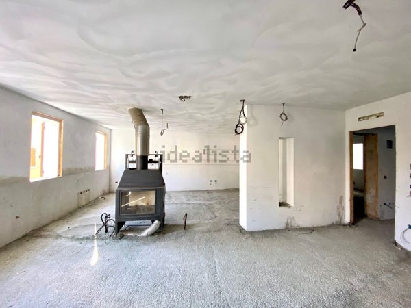 casa indipendente in vendita a San Martino in Rio