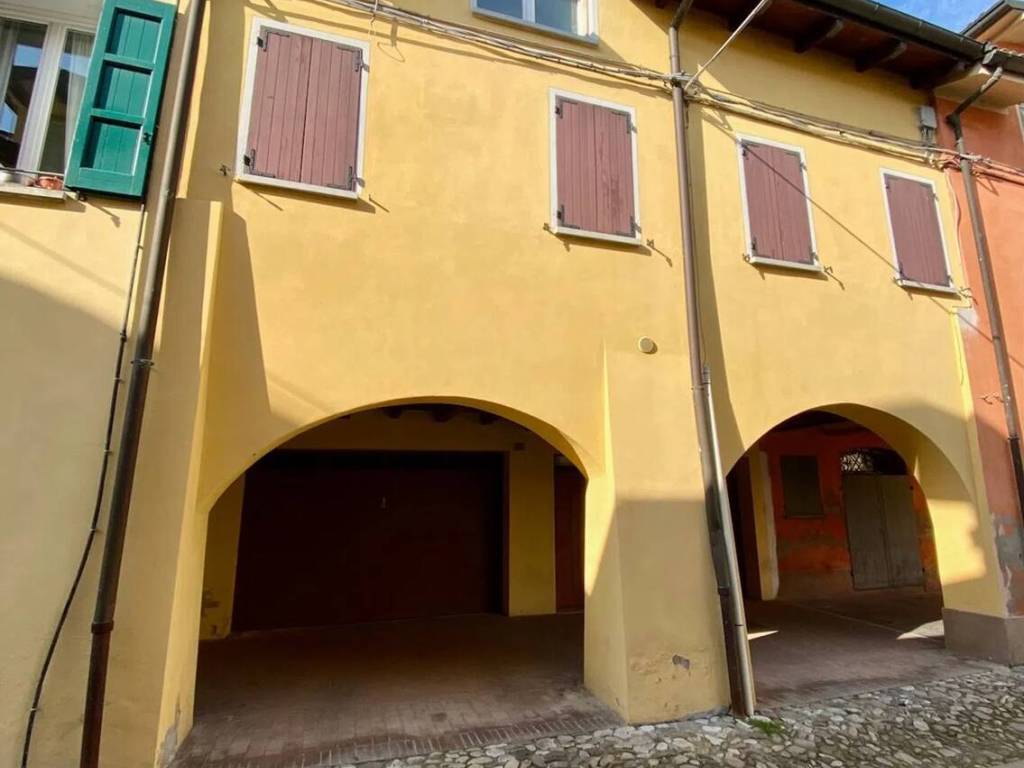 casa indipendente in vendita a San Martino in Rio