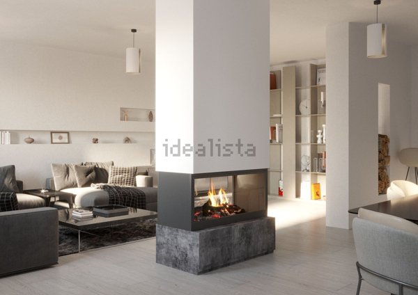 casa indipendente in vendita a San Martino in Rio