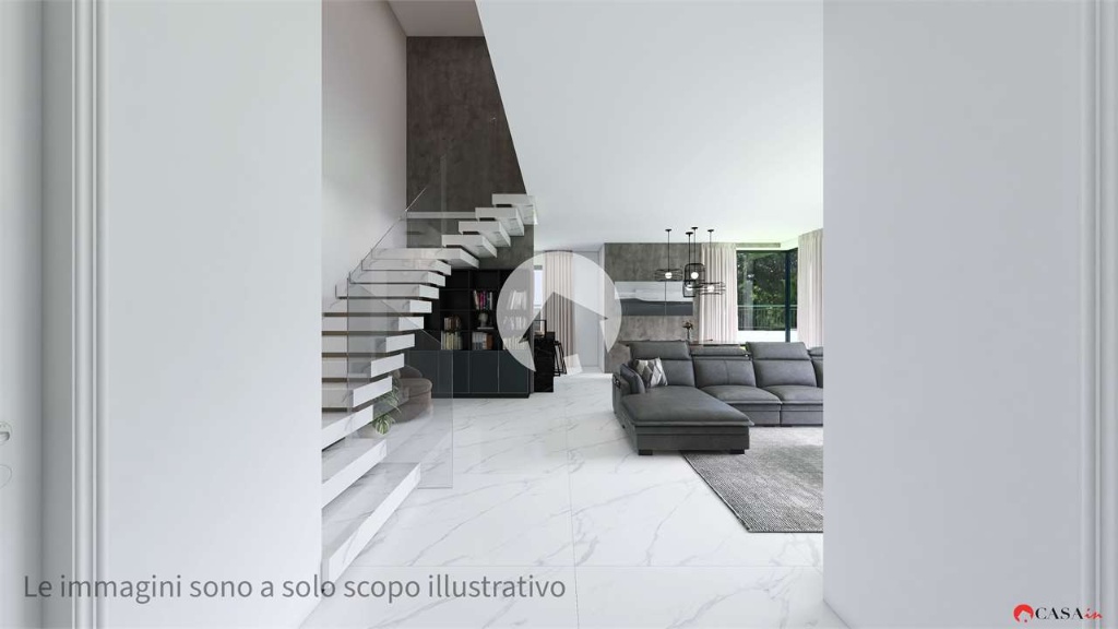 casa indipendente in vendita a San Martino in Rio