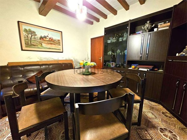 casa indipendente in vendita a San Martino in Rio in zona Trignano