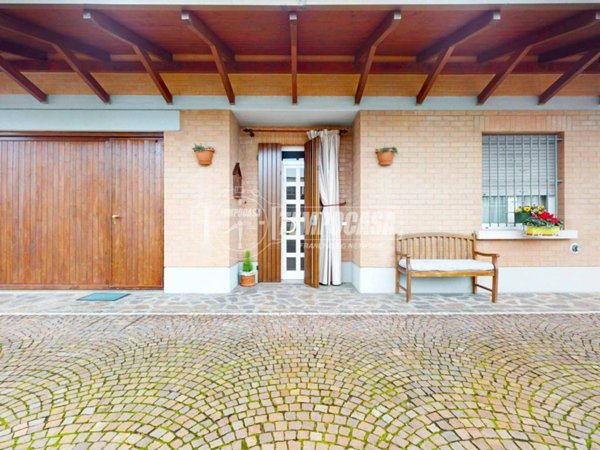 casa indipendente in vendita a San Martino in Rio