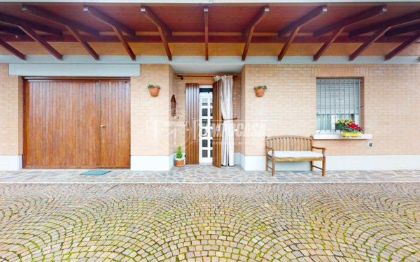 casa indipendente in vendita a San Martino in Rio