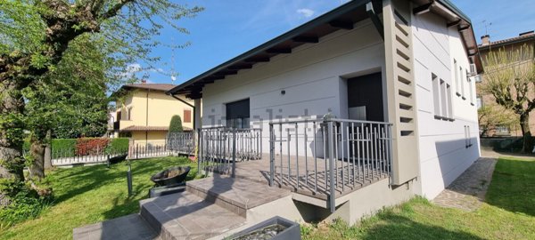casa indipendente in vendita a San Martino in Rio