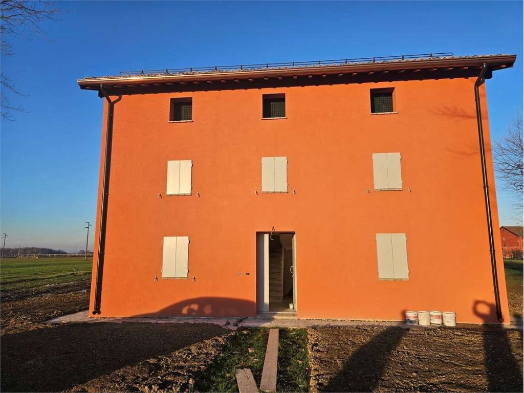 casa indipendente in vendita a San Martino in Rio