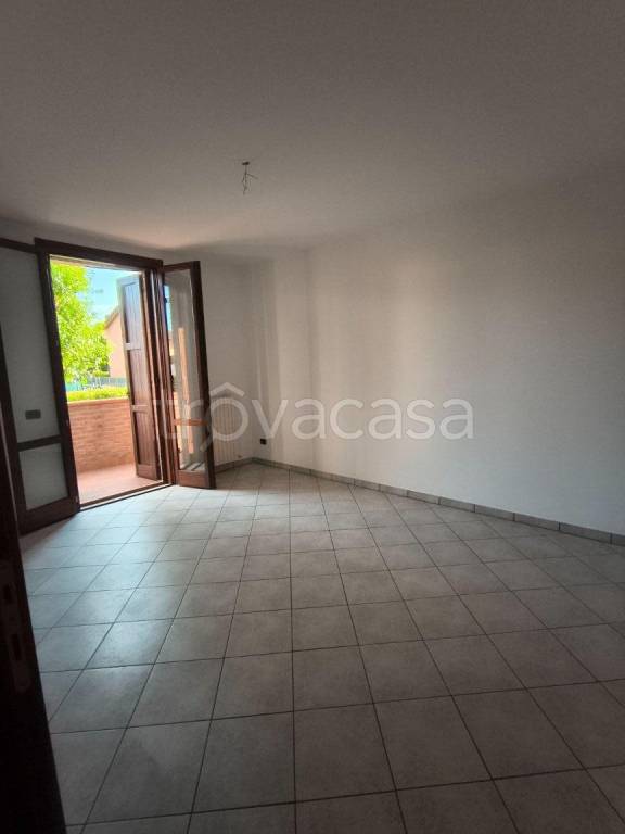 appartamento in vendita a San Martino in Rio
