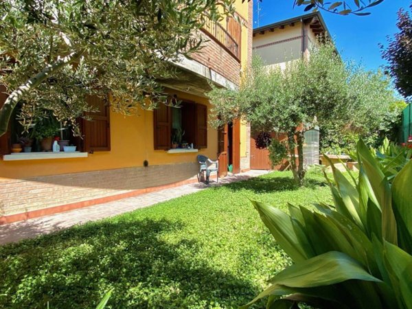 casa indipendente in vendita a San Martino in Rio
