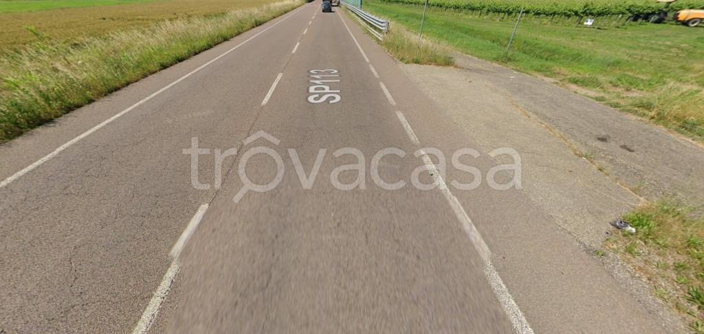 terreno agricolo in vendita a San Martino in Rio