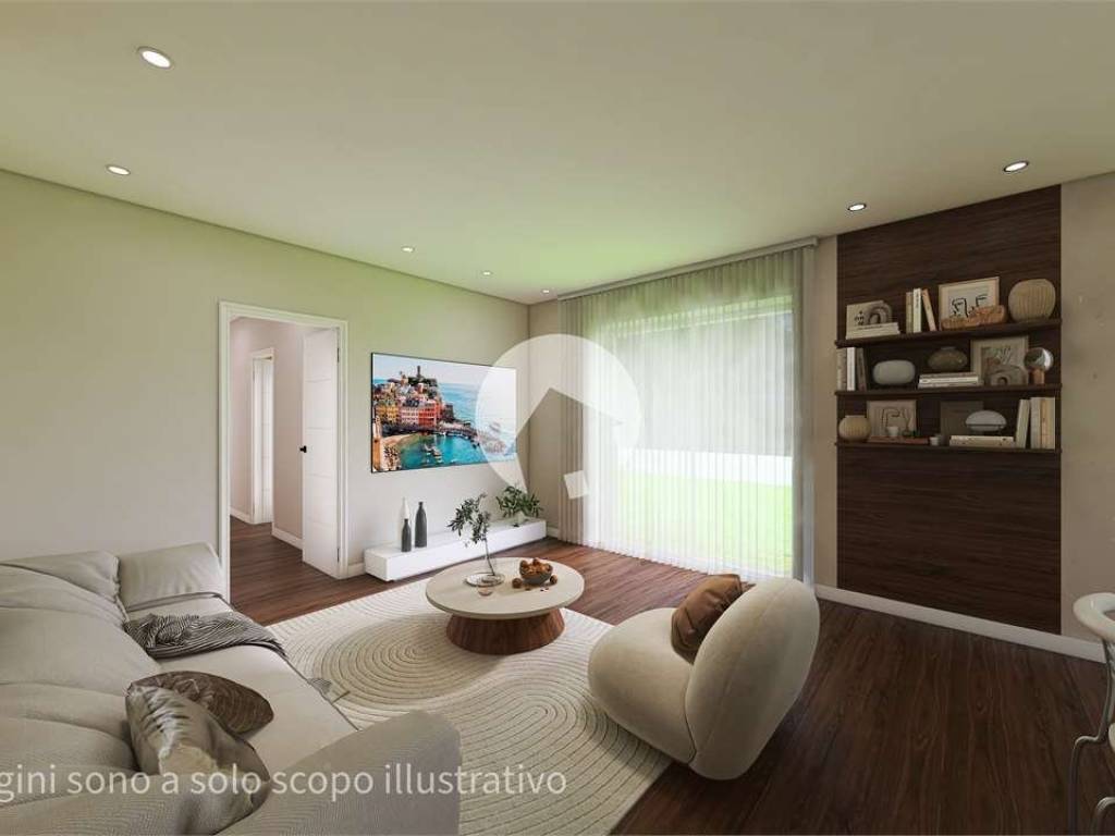 casa indipendente in vendita a San Martino in Rio