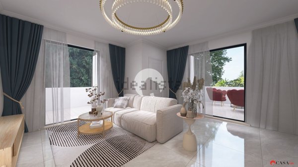 appartamento in vendita a San Martino in Rio