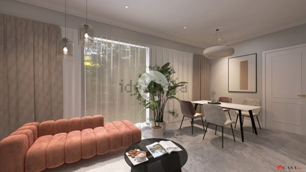 appartamento in vendita a San Martino in Rio