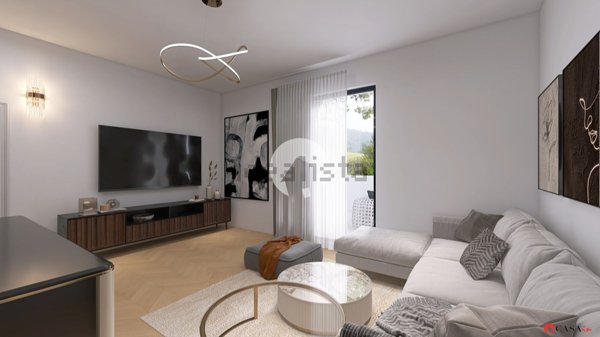 appartamento in vendita a San Martino in Rio