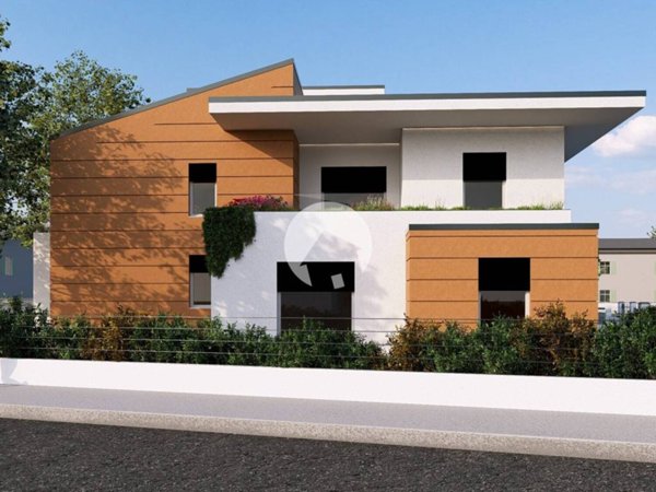 appartamento in vendita a San Martino in Rio