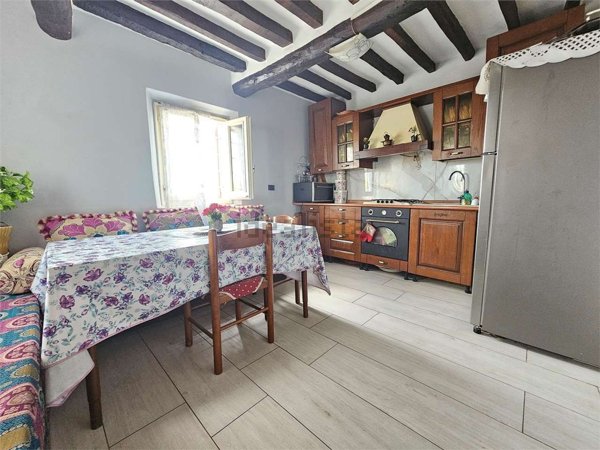 casa indipendente in vendita a San Martino in Rio in zona Gazzata