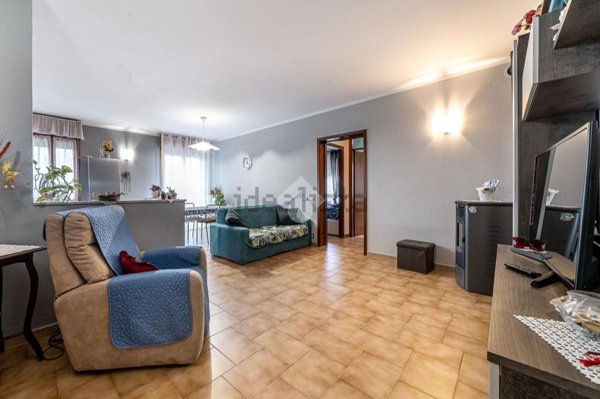 appartamento in vendita a San Martino in Rio