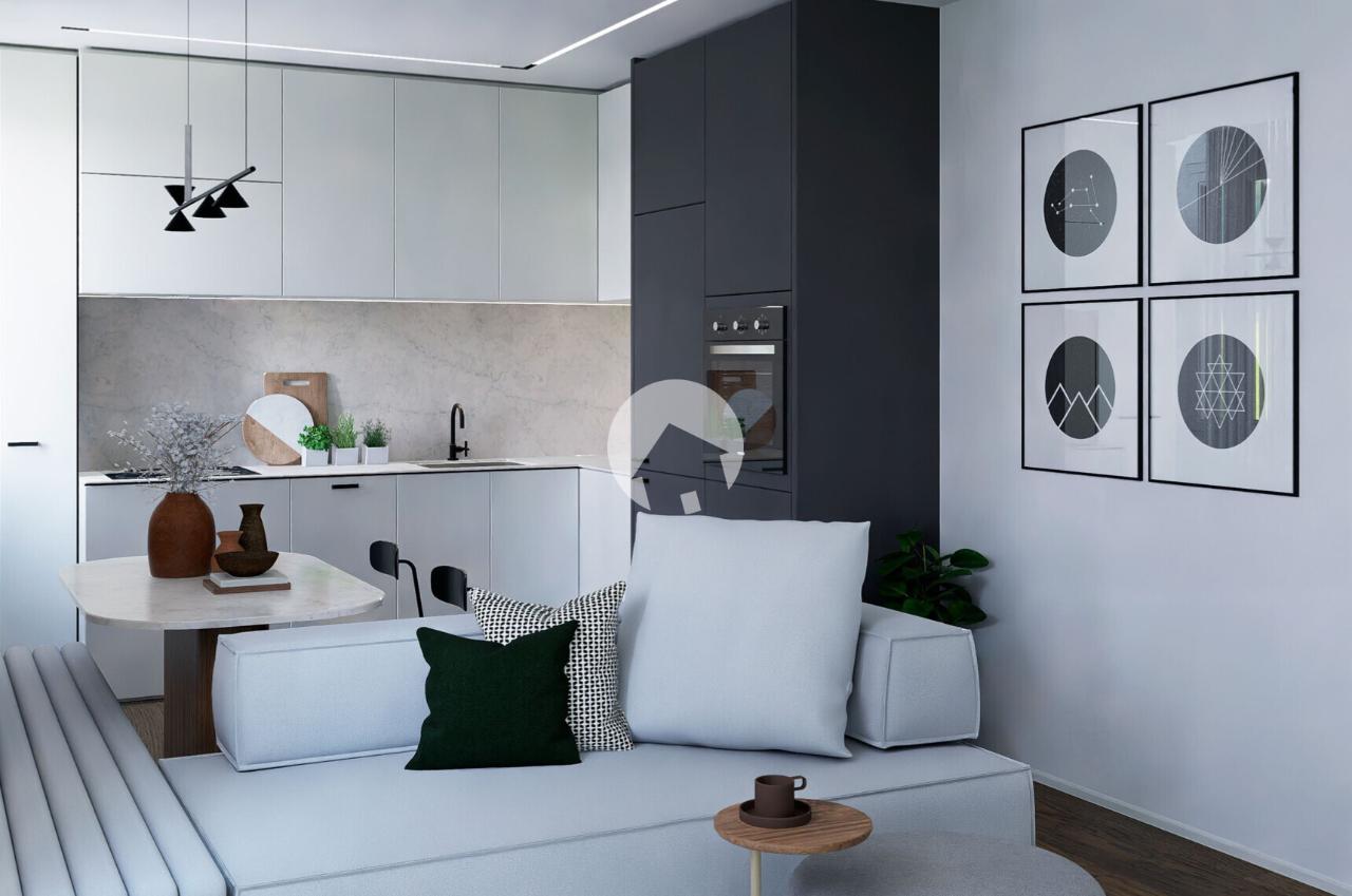 attico in vendita a San Martino in Rio