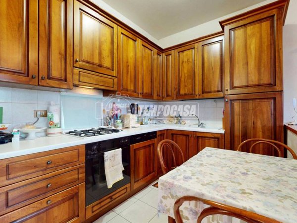 appartamento in vendita a San Martino in Rio