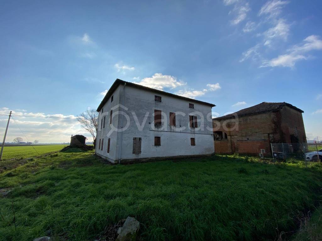 casa indipendente in vendita a San Martino in Rio