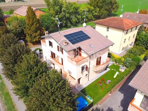 casa indipendente in vendita a San Martino in Rio